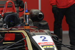 Esteban Ocon