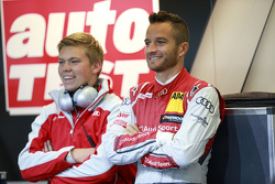 Timo Scheider, Audi Sport Team Phoenix Audi RS 5 DTM