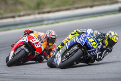 Valentino Rossi, Yamaha Factory Racing