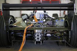 Spark-Renault STR_01E : moteur
