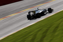 Kevin Magnussen, McLaren MP4-29