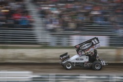 Steve Kinser