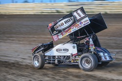 Steve Kinser
