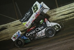 Daryn Pittman