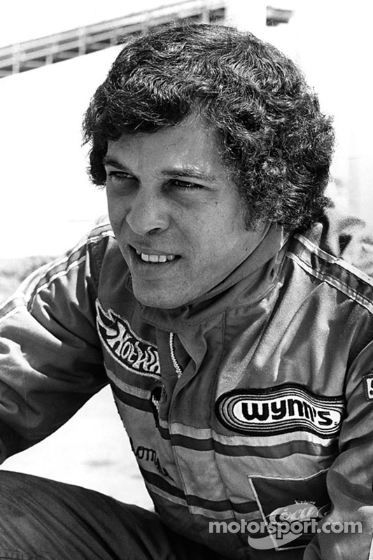 Don Prudhomme at Don Prudhomme retrospective