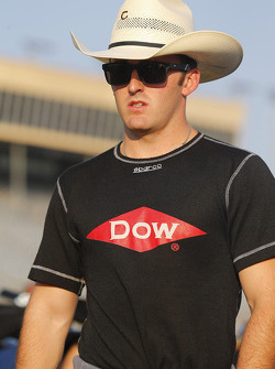 Austin Dillon, Richard Childress Racing Chevrolet