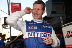 Ryan Briscoe, Chip Ganassi Racing Chevrolet