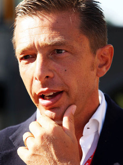 Andrea Dell'Orto, SIAS, Presidente del Circuito di Monza