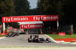 Adrian Sutil, Sauber C33