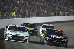 Travis Kvapil and Ryan Truex
