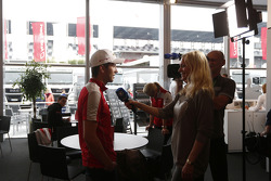 Mike Rockenfeller, Audi Sport Team Phoenix Audi RS 5 DTM