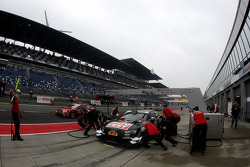 Timo Scheider, Audi Sport Team Phoenix Audi RS 5 DTM