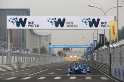 Takuma Sato, Amlin