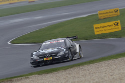 Christian Vietoris, Mercedes AMG DTM-Team HWA DTM Mercedes AMG C-Coupé