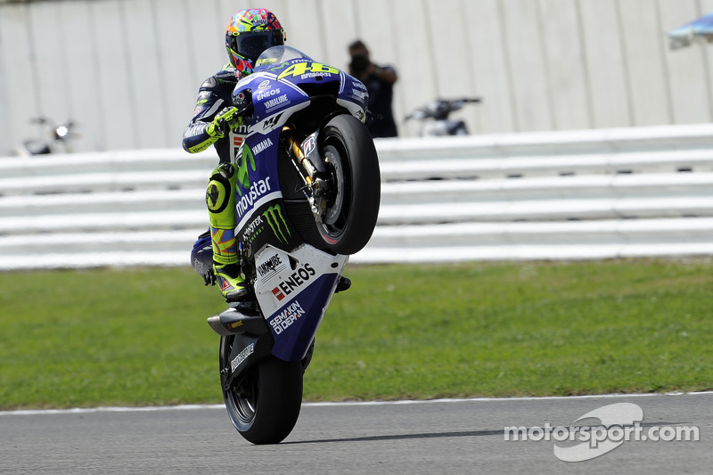 Grand Prix von San Marino 2014 in Misano