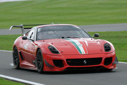 599XX Programma