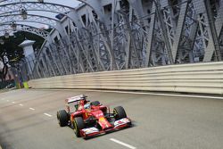 Fernando Alonso, Ferrari F14-T