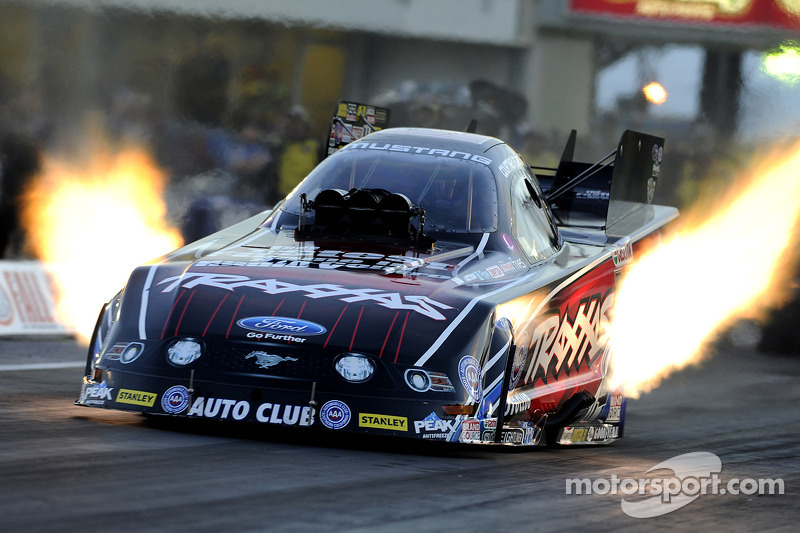 Courtney Force