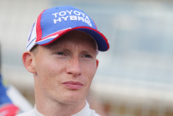 Mike Conway