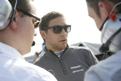 Vitaly Petrov, Mercedes AMG DTM-Team Mucke DTM Mercedes AMG C-Coupe
