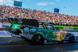 John Force