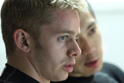 Alex Brundle