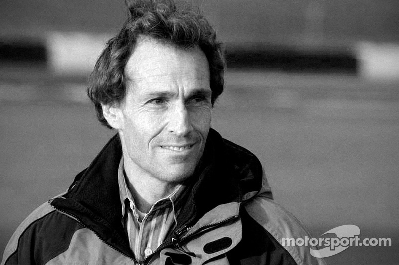 Andrea de Cesaris