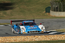 #01 Chip Ganassi Ford/Riley: Scott Pruett, Memo Rojas, Scott Dixon