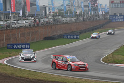 Robert Huff, LADA Granta 1.6T, LADA Sport Lukoil