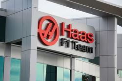 Quartiers généraux de Haas F1 Team
