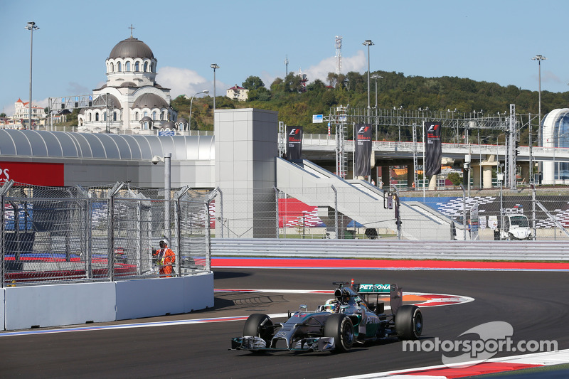 N°31 : Russie 2014