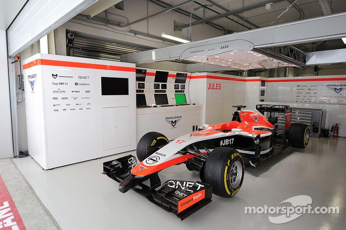 Em 2014, a prova foi marcada pela tristeza: o GP foi realizado apenas uma semana depois da prova do Japão, na qual Jules Bianchi sofreu o forte acidente que o levaria a falecer em julho do ano seguinte.