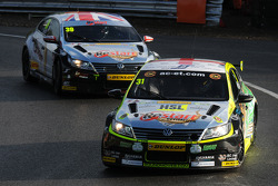 Jack Goff, RCIB Insurance Racing