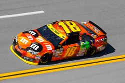 Kyle Busch, Joe Gibbs Racing Toyota