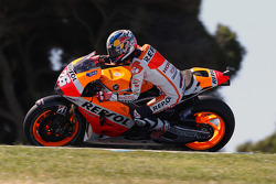 Dani Pedrosa, Repsol Honda Team