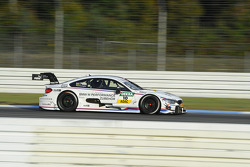 Martin Tomczyk, BMW Team Schnitzer, BMW M4 DTM