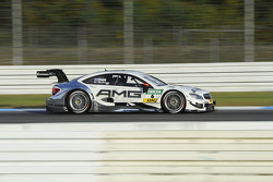 Paul Di Resta, Mercedes AMG, DTM Mercedes AMG C-Coupe