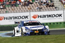 Maxime Martin, BMW Team RMG BMW M4 DTM