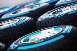 Pneus Pirelli