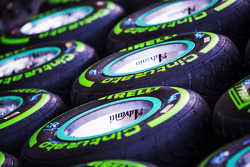 Neumáticos Pirelli