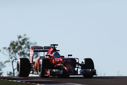Fernando Alonso, Ferrari F14-T