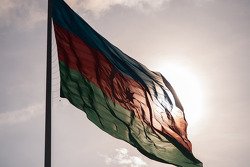 Azerbeijaanse vlag