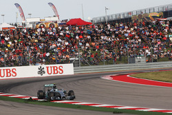 Nico Rosberg, Mercedes AMG F1 W05