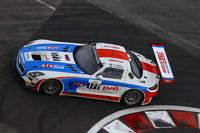 GT Russian Team