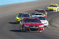 Jamie McMurray, Ganassi Racing Chevrolet