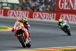 Марк Маркес, Repsol Honda Team