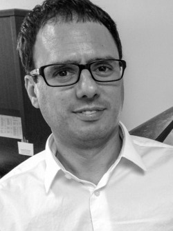 Lou Giocondo, vicepresidente de ventas de Motorsport.com