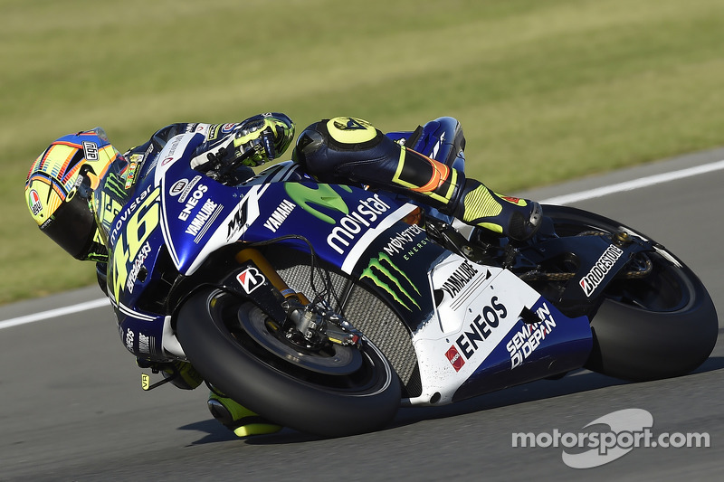 2014 - Yamaha (MotoGP)