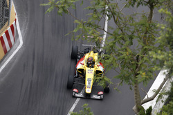 Tom Blomqvist, Jagonya Ayam with Carlin Dallara F312 Volkswagen-Spiess