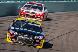 Michael Annett, Tommy Baldwin Racing Chevrolet